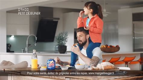 Publicité 2018 